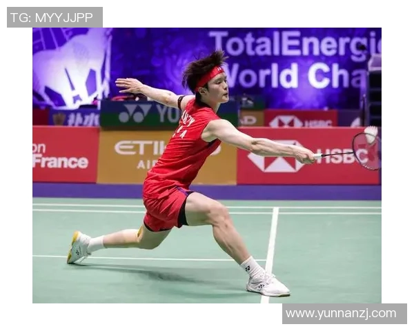 重庆羽毛球队在世锦赛中的节奏表现分析与启示