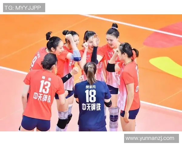 南京排球队的崛起与发展：聚焦排球运动的力量与激情